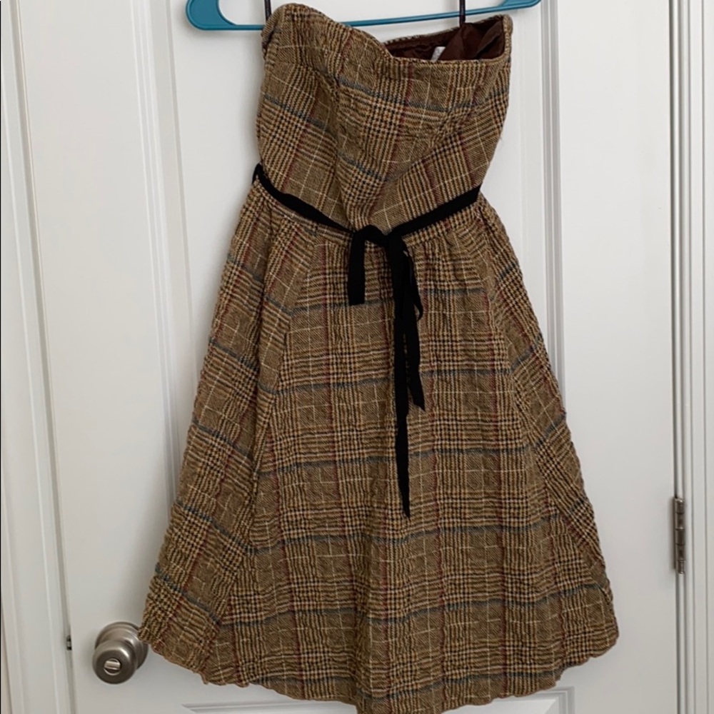 Anthropologie Corey Lynn Calter dress